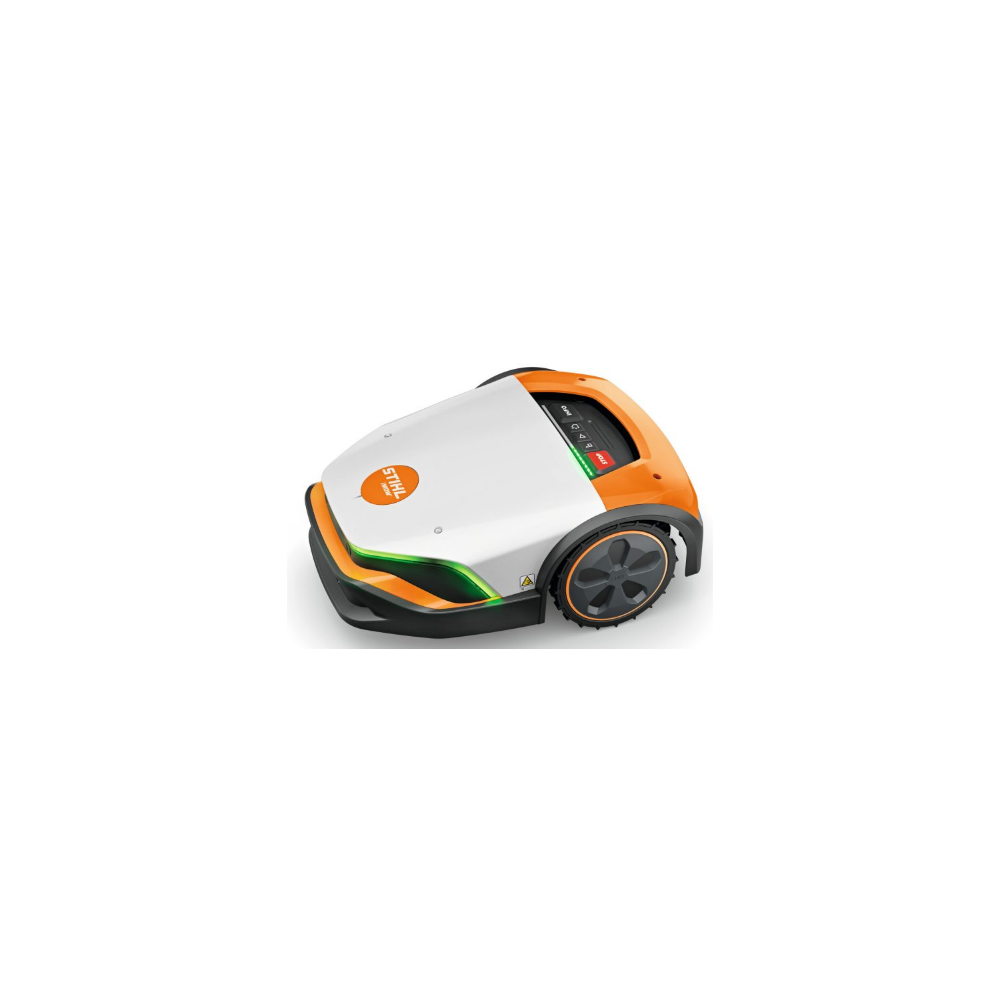 Robot de tonte Stihl IMOW 5 chez Melain motoculture