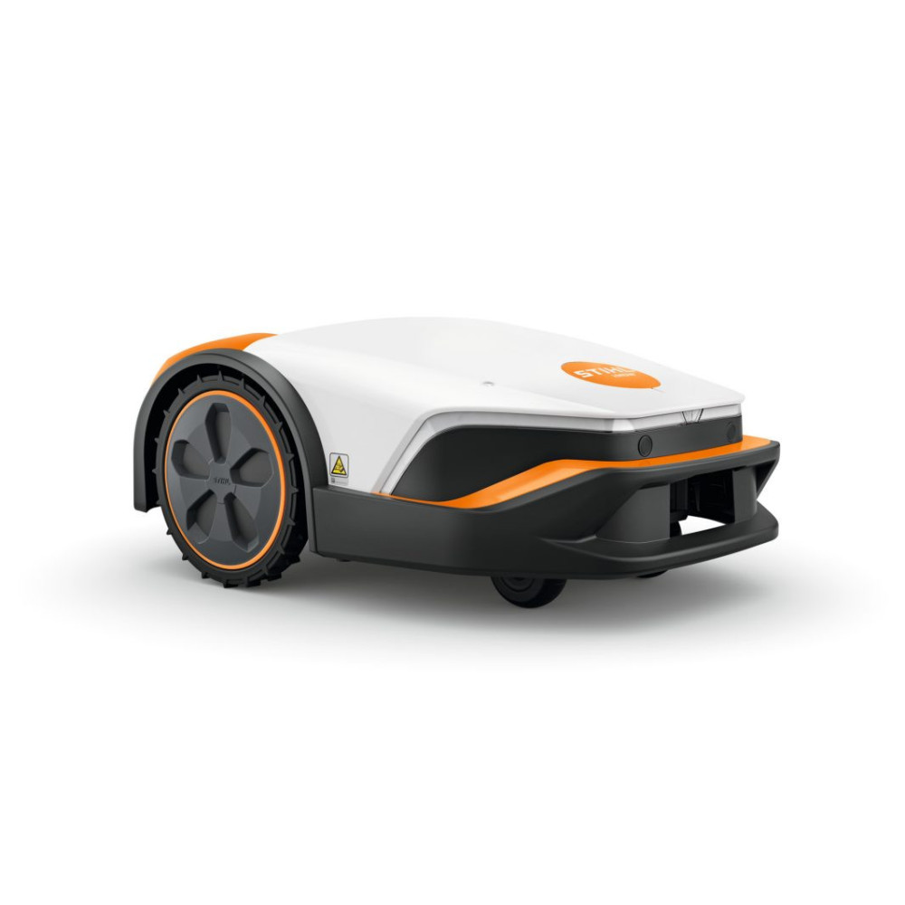 Robot de tonte Stihl IMOW 5 chez Melain motoculture
