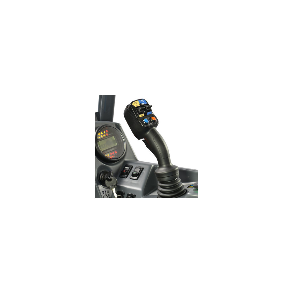 Chargeuse Multione 5.3K chez MELAIN MOTOCULTURE