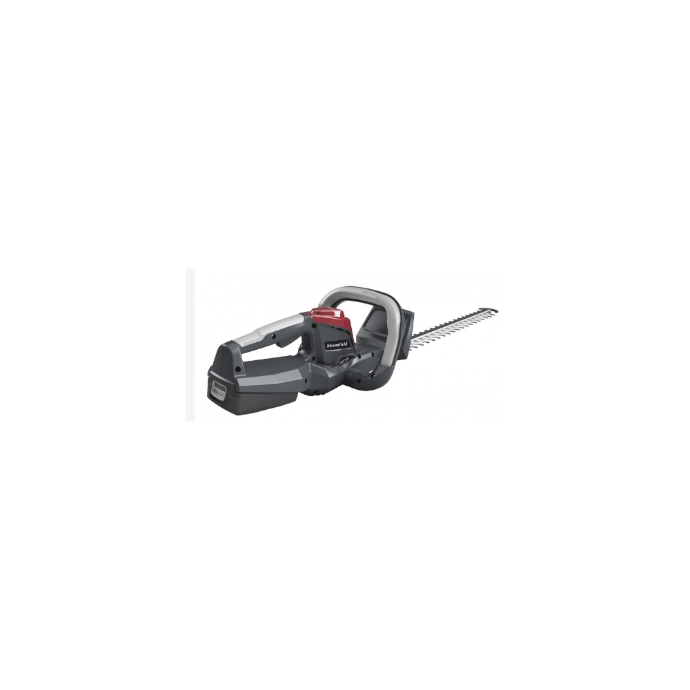 Taille-Haies À Batterie UNHT20V chez MELAIN Motoculture