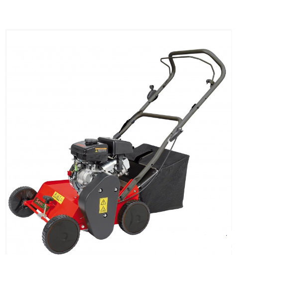 Scarificateur S40LC chez MELAIN Motoculture