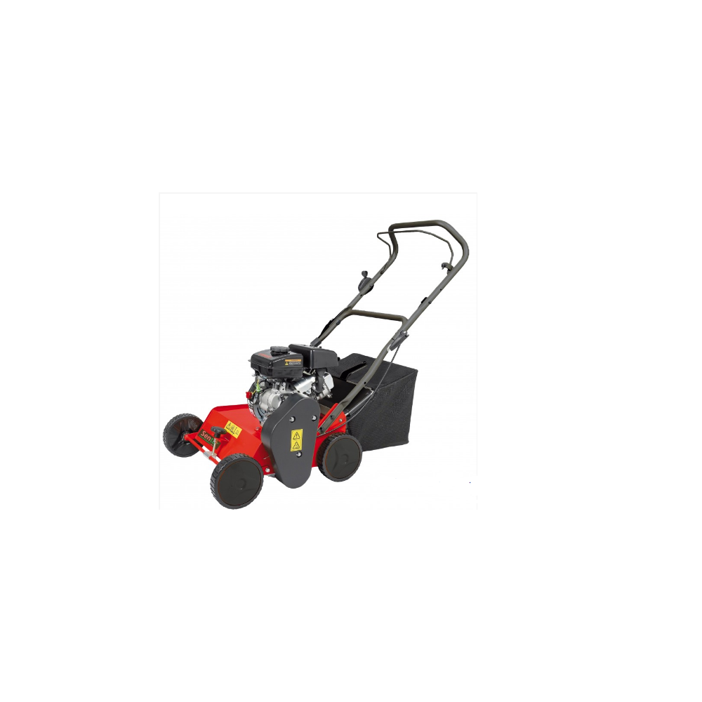 Scarificateur S40LC chez MELAIN Motoculture