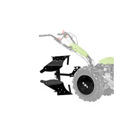 Kit Labour pour motoculteur G85D chez Melain motoculture à Saint Sauveur le Vicomte