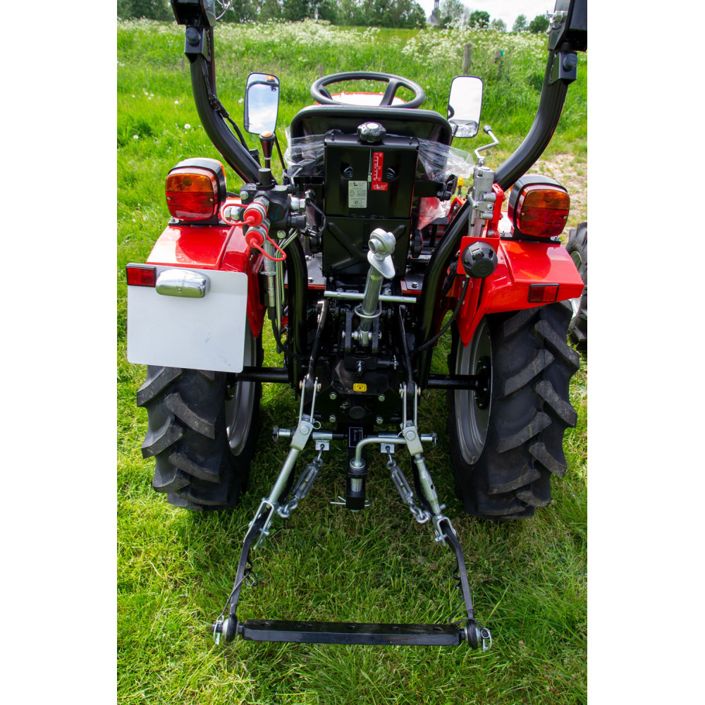 Fieldtrac 922 chez MELAIN MOTOCULTURE