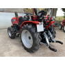 Fieldtrac 927 chez Melain Motoculture