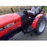 Fieldtrac 927 chez Melain Motoculture