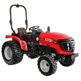 Fieltrac 929 EGT 