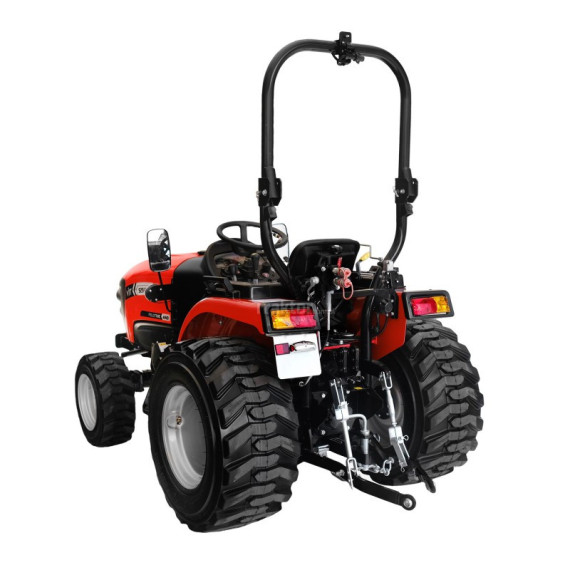 Fieltrac 929 EGT chez MELAIN MOTOCULTURE