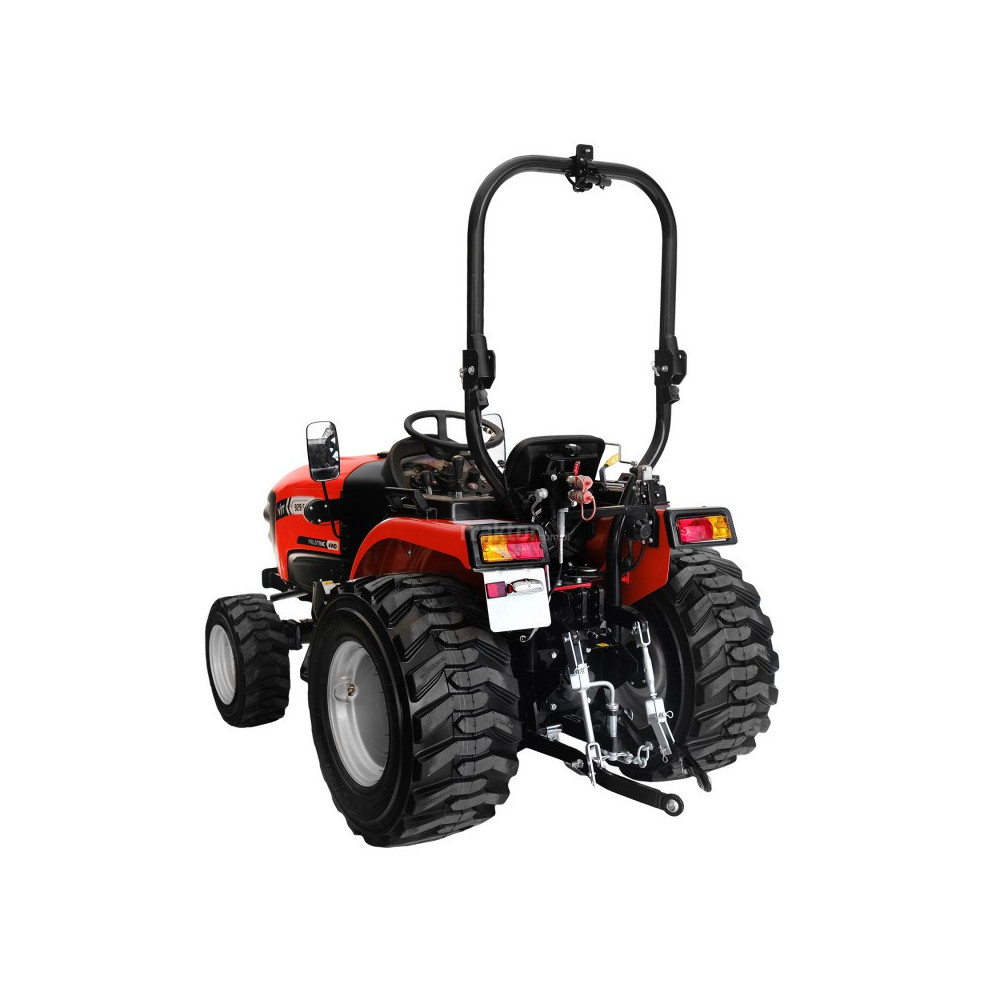 Fieltrac 929 EGT chez MELAIN MOTOCULTURE