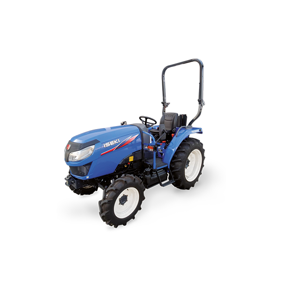 TRACTEUR TLE3410HZWRE/RI chez Melain Motoculture