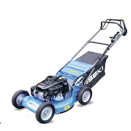 Tondeuse ISEKI SW8210 BAE4 chez MELAIN Motoculture