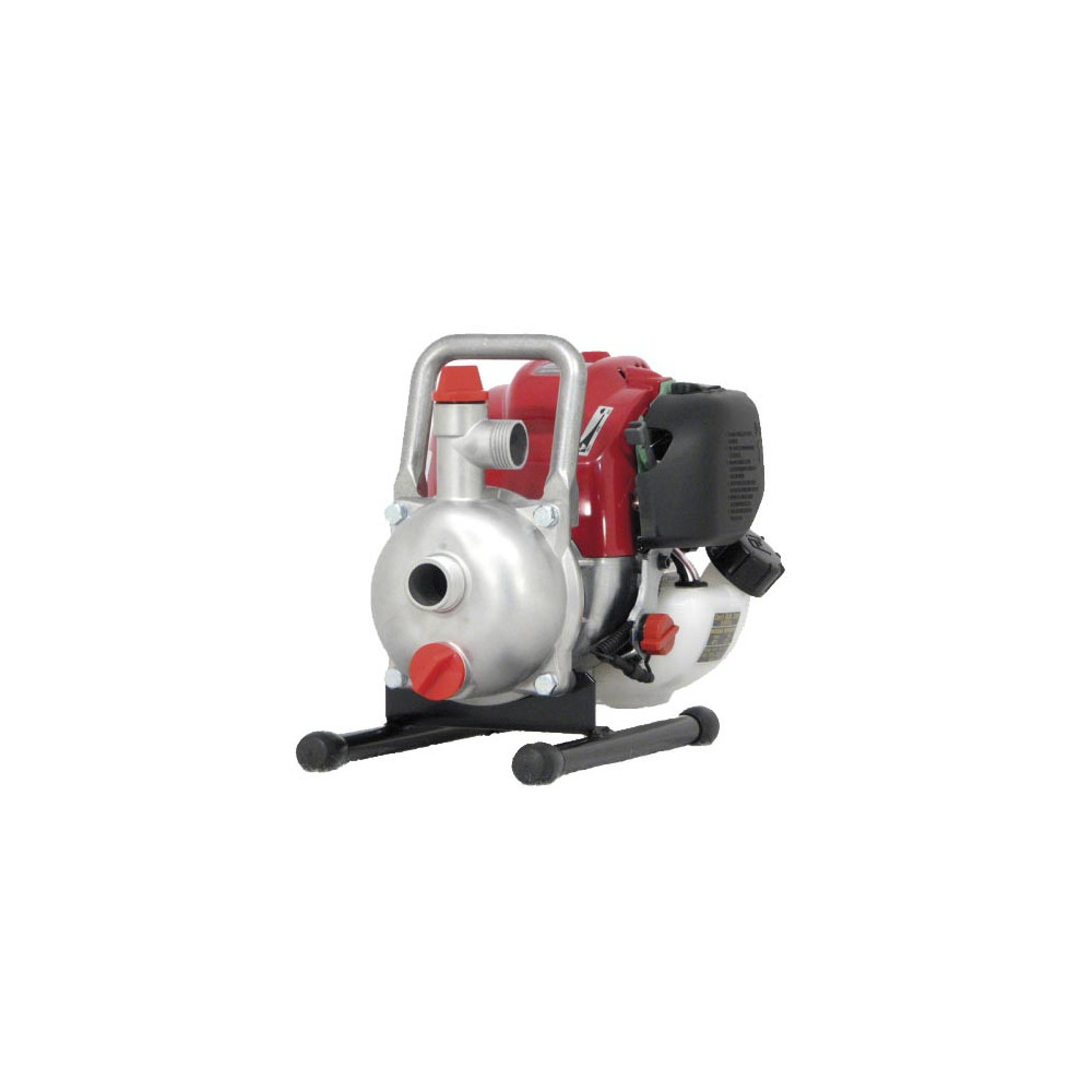 QP1 Pompe À Eau Thermique chez Melain Motoculture