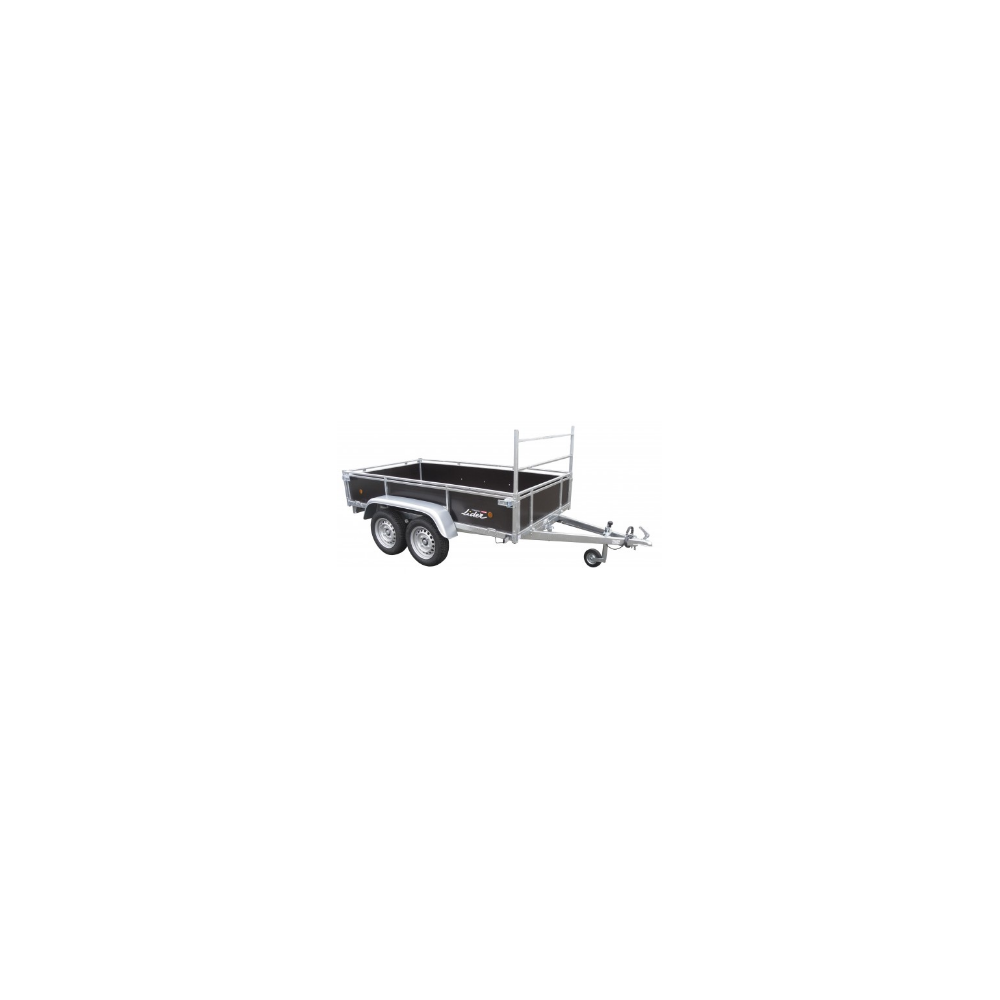 Remorque Bois 43450 Chez Melain Motoculture