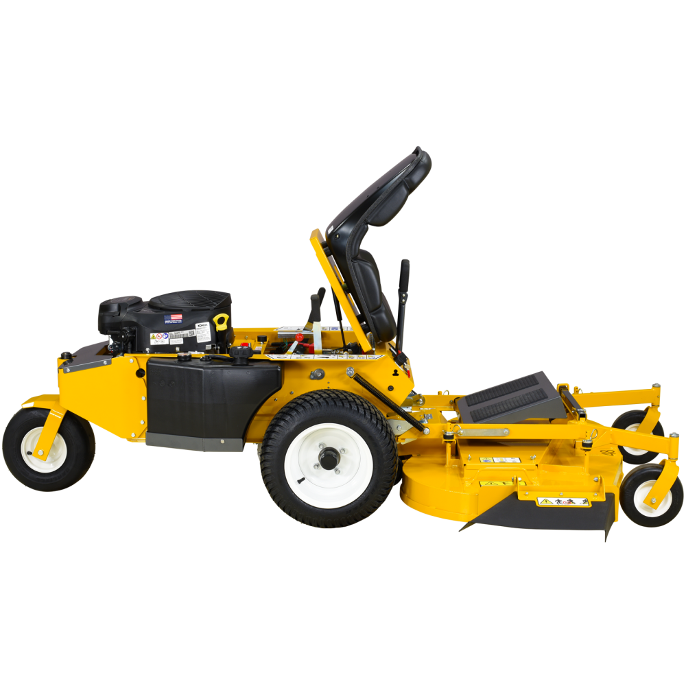 Tondeuse WALKERS MOWER R21chez MELAIN Motoculture