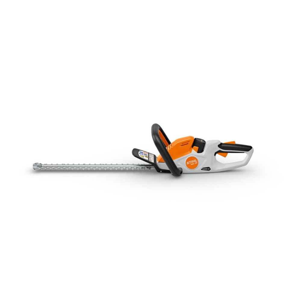 Taille-Haie 18 volts batterie lithium lame 35cm HSA30 STIHL