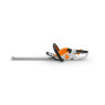 Taille-Haie 18 volts batterie lithium lame 35cm HSA30 STIHL