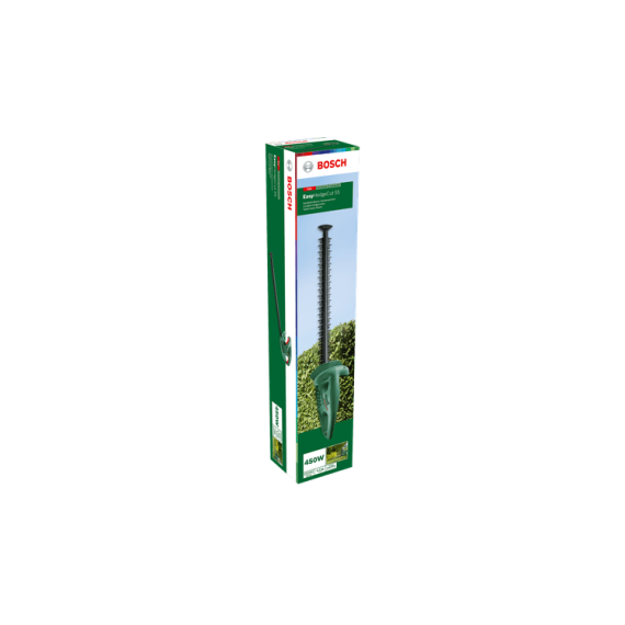 Taille-haie 18 volts batterie lithium lame 54 cm