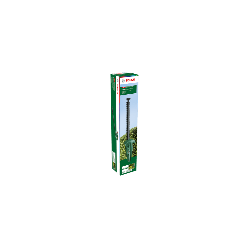 Taille-haie 18 volts batterie lithium lame 54 cm
