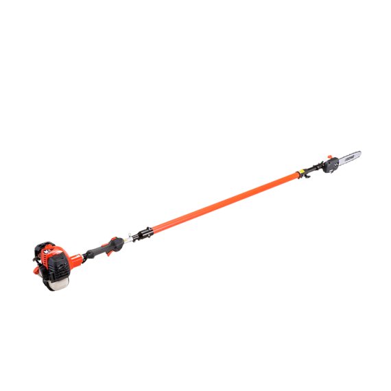 Elagueuse sur perche cylindrée de 24cm3 PPT-2620HES ECHO