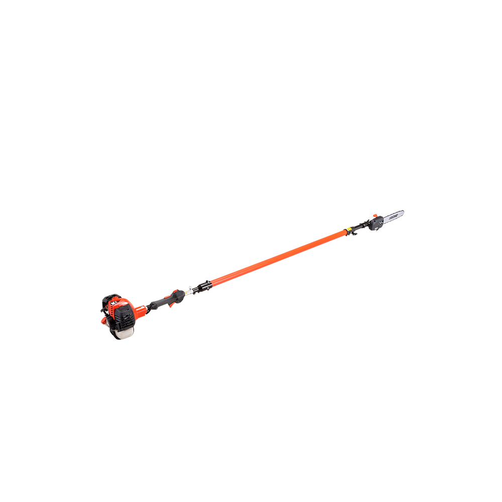 Elagueuse sur perche cylindrée de 24cm3 PPT-2620HES ECHO