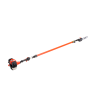 Elagueuse sur perche cylindrée de 24cm3 PPT-2620HES ECHO