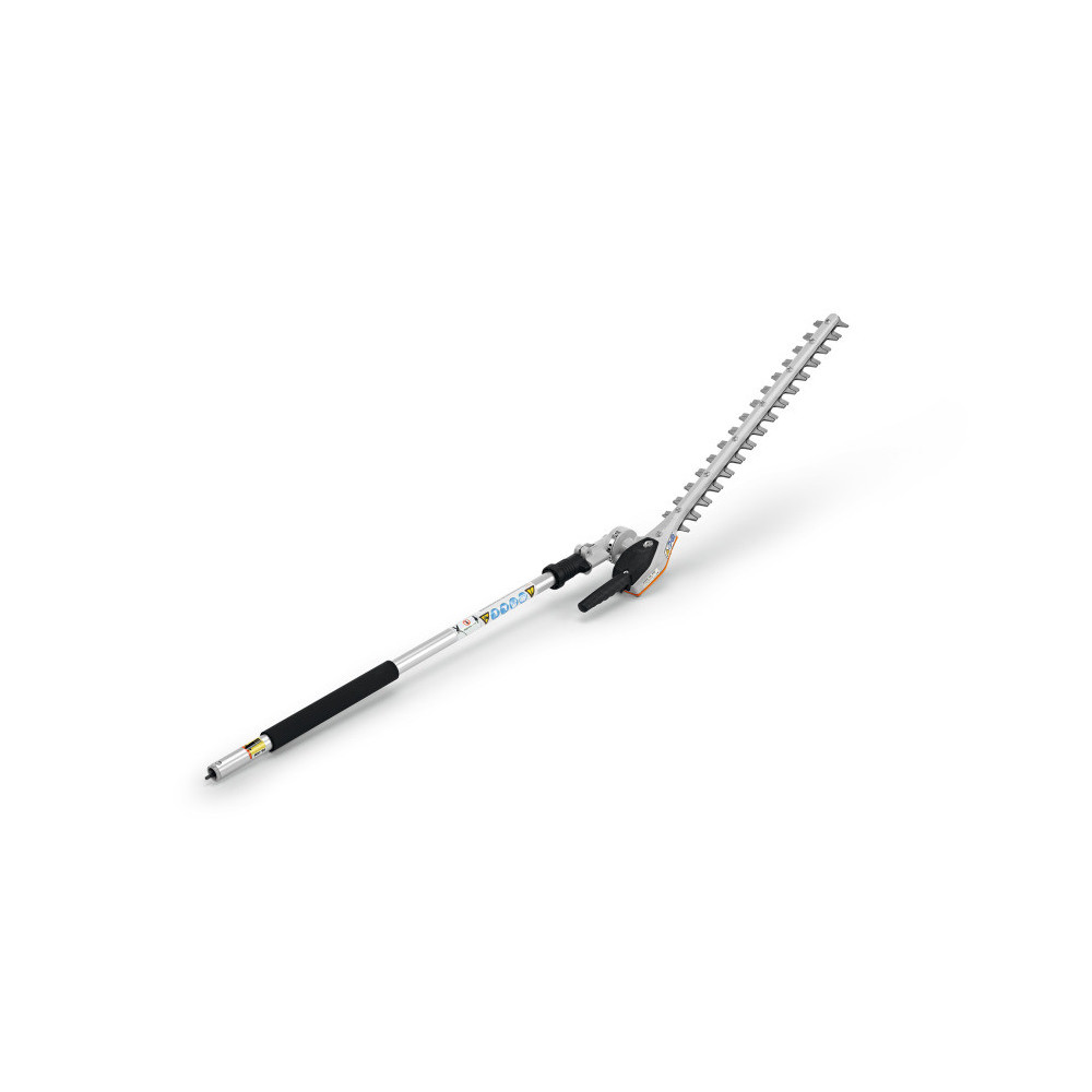 Perche taille-haie : cylindrée 32 cm3 /coupe : 50cm KM111R+HLKM 50 cm STIHL