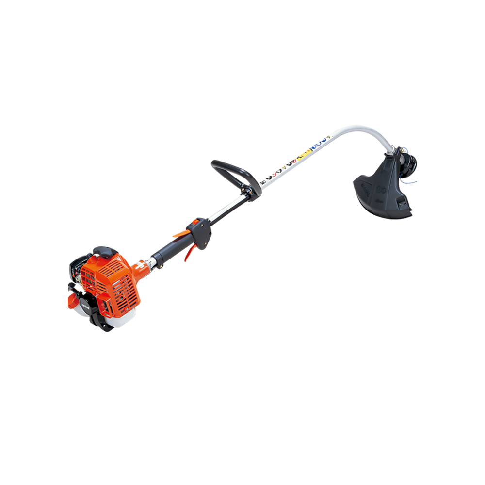 Coupe bordures : cylindrée : 21.7cm3 GT-222ES ECHO