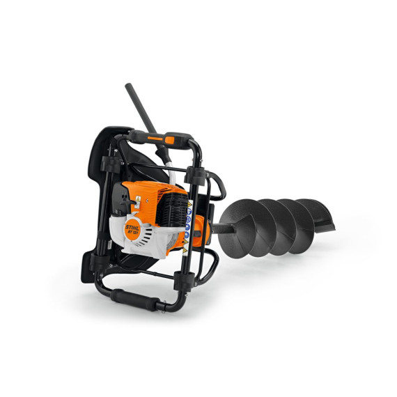 Tarière : cylindrée : 40cm3 BT131 STIHL