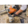 Tarière : cylindrée : 40cm3 BT131 STIHL