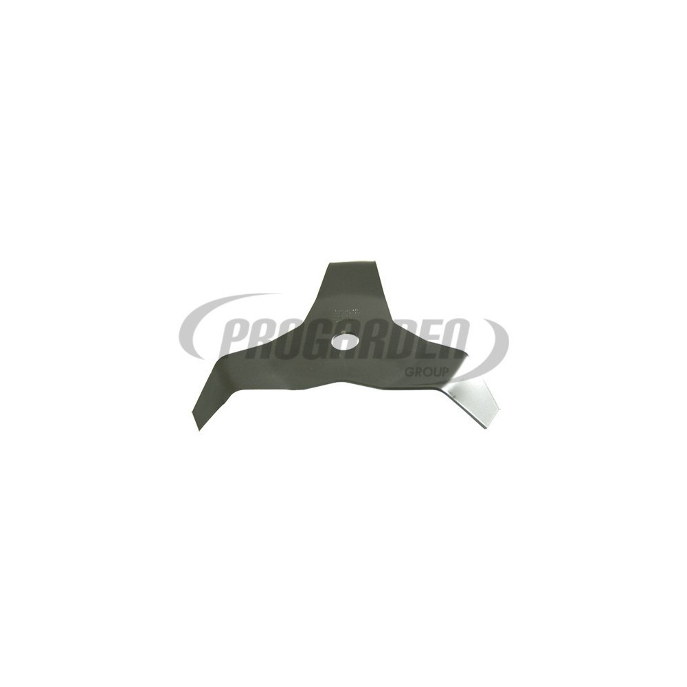 Lame ronce alés. : 25,4 mm