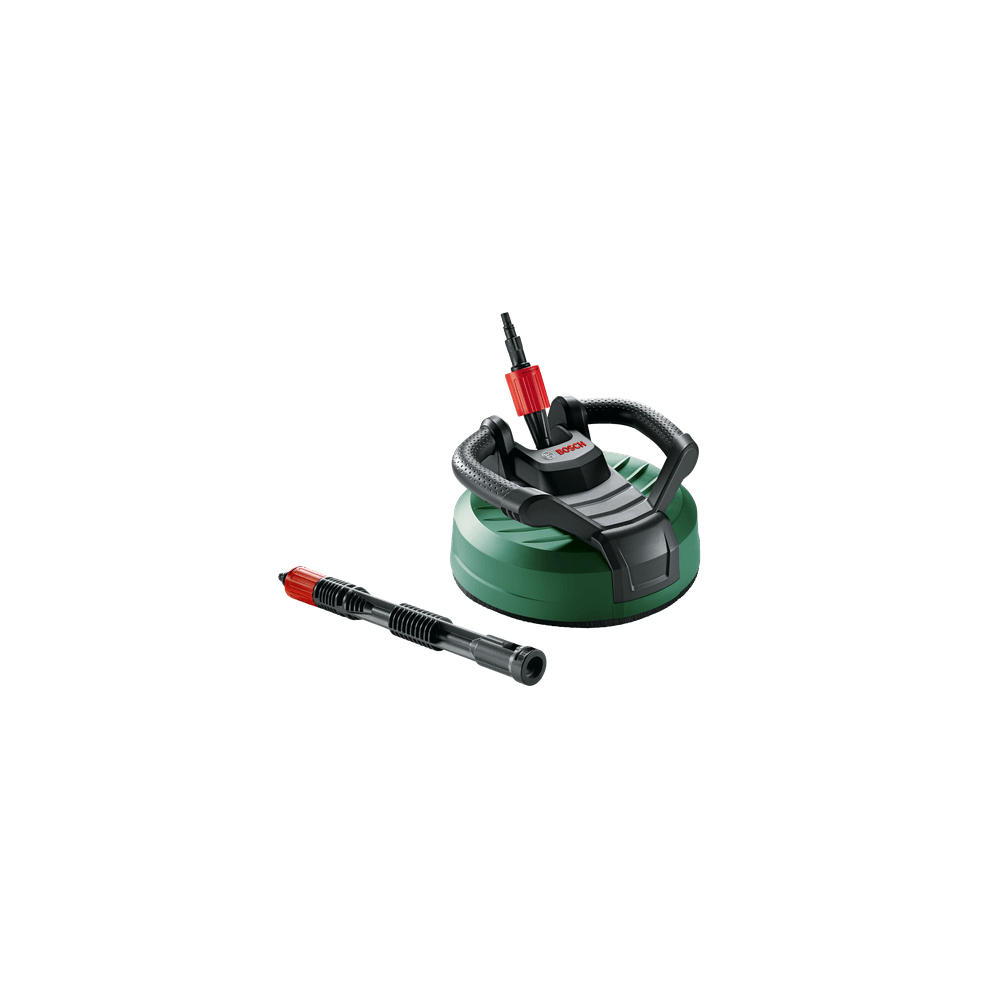 Pistolet 360 pour nettoyeur haute pression