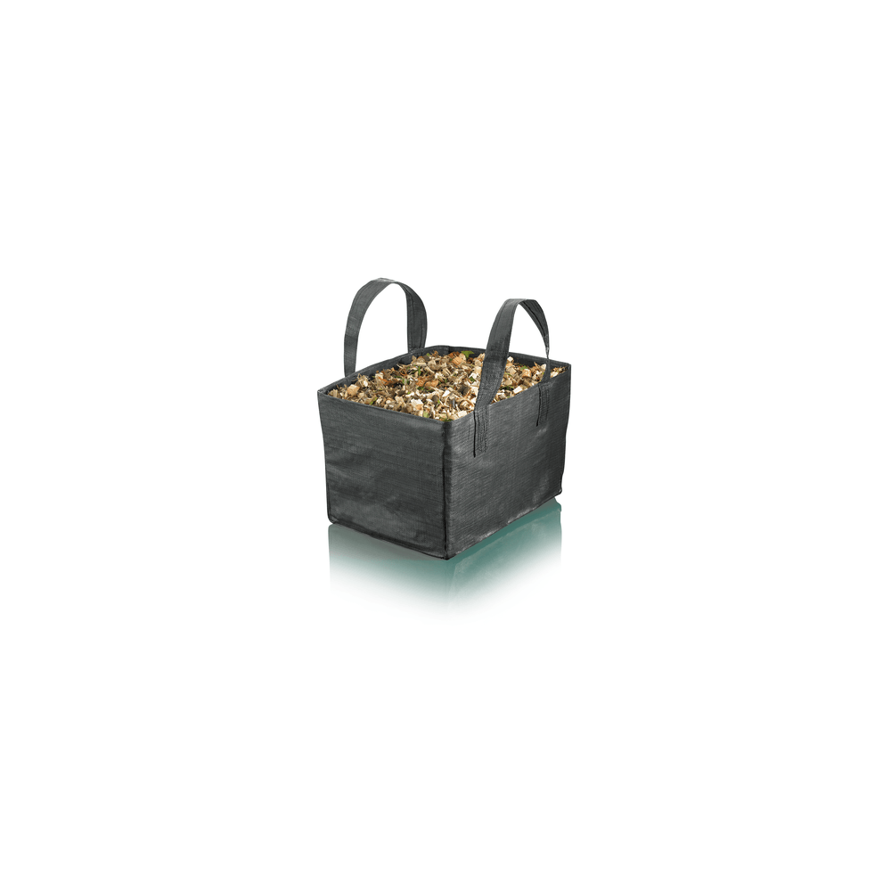 Sac déchets humides
