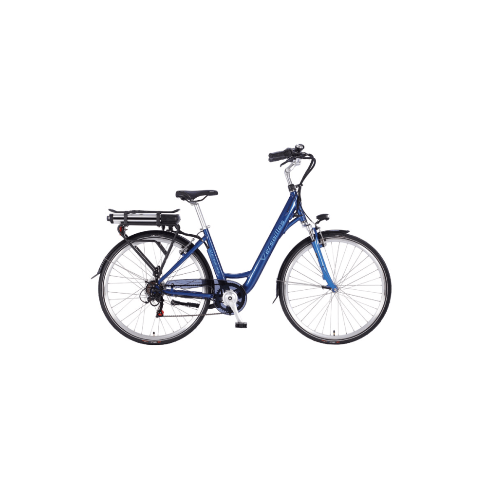 Vélo à assistance électrique Gironde 28" Femme en destockage chez MELAIN Motoculture