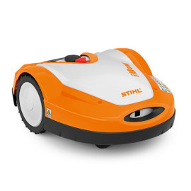 Robot Stihl RMI 632P chez Melain motoculture à Saint Sauveur le Vicomte
