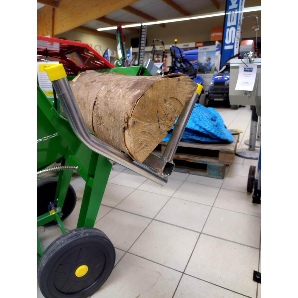 Scie Circulaire THOR Katana 700, moteur monophasé chez MELAIN MOTOCULTURE