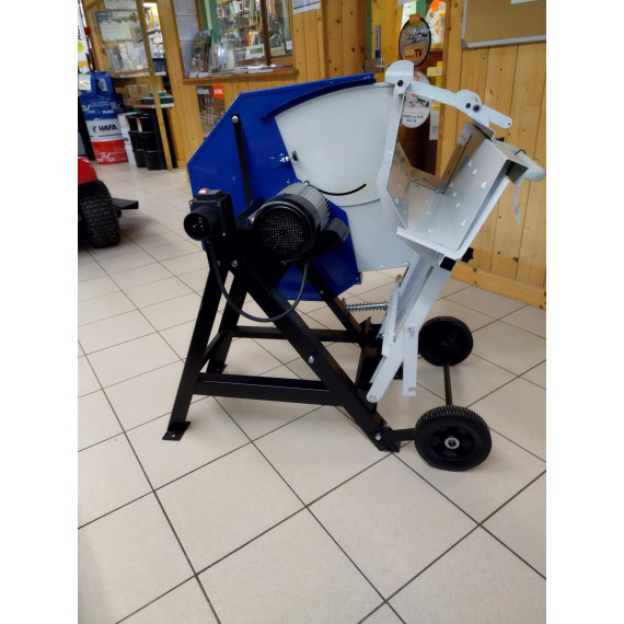 Scie Circulaire THOR Katana 700, moteur monophasé chez MELAIN MOTOCULTURE