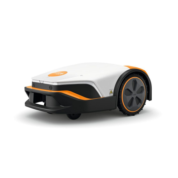 Robot de tonte Stihl IMOW 6 chez Melain motoculture