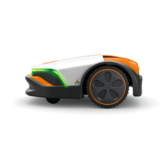 Robot de tonte Stihl IMOW 6 chez Melain motoculture
