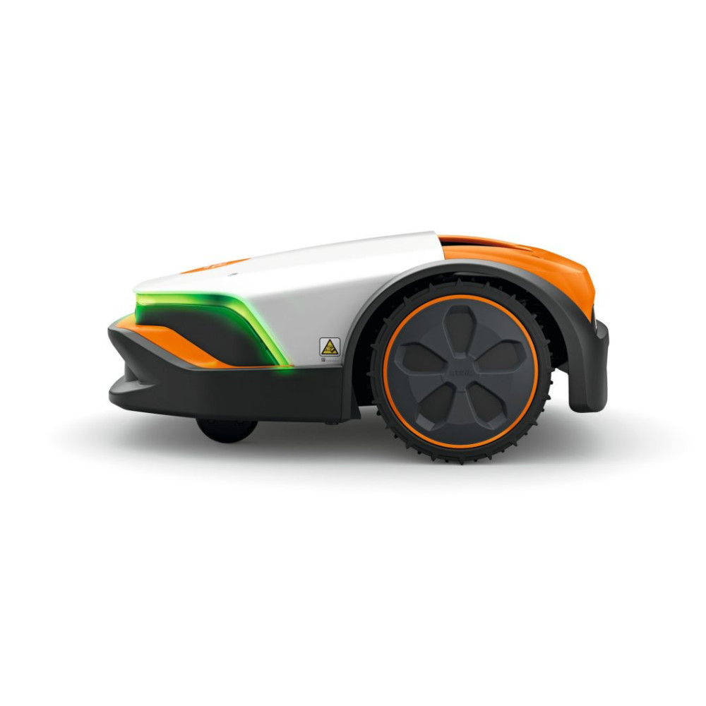 Robot de tonte Stihl IMOW 6 chez Melain motoculture