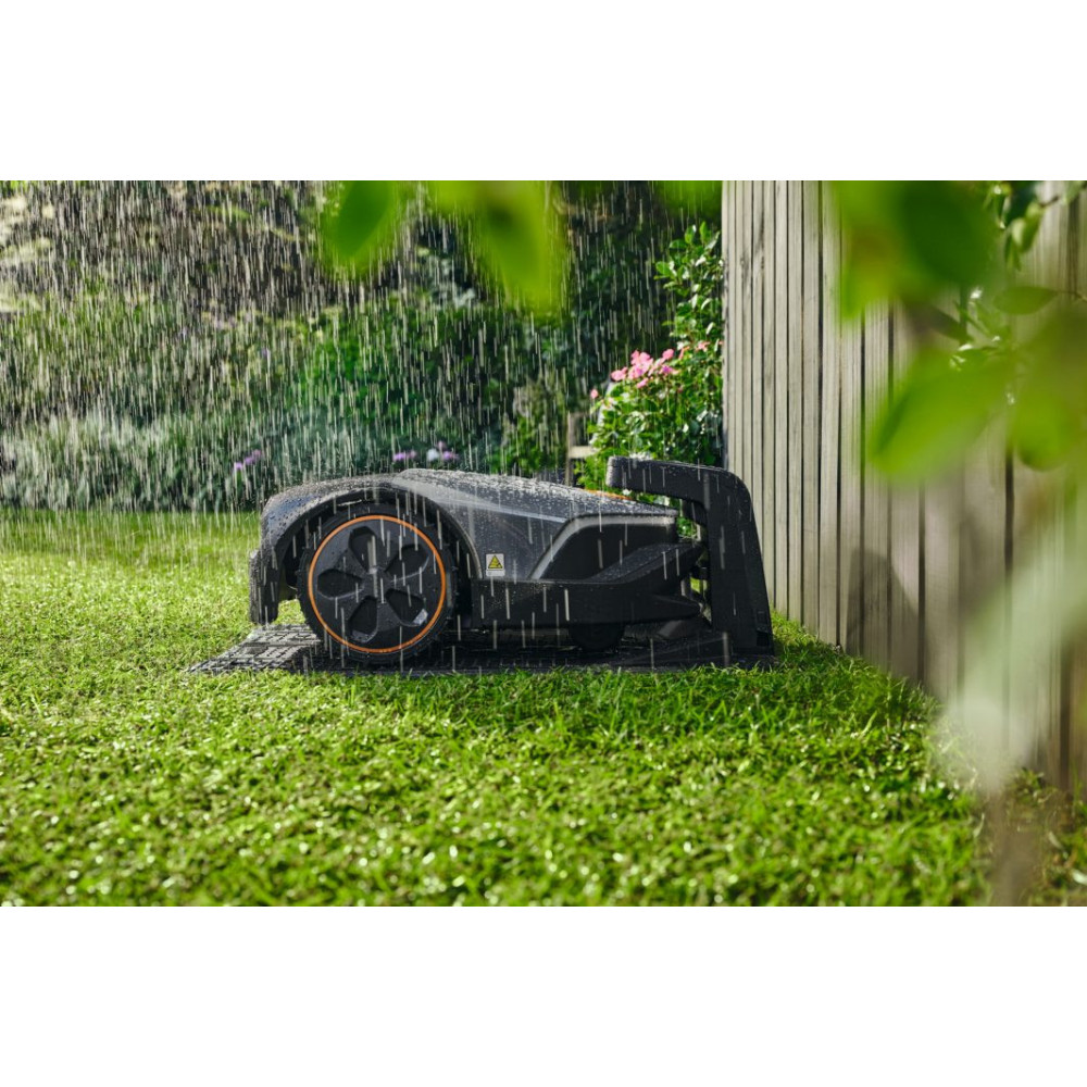 Robot de tonte Stihl IMOW 6 EVO chez Melain motoculture