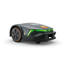 Robot de tonte Stihl IMOW 6 EVO chez Melain motoculture