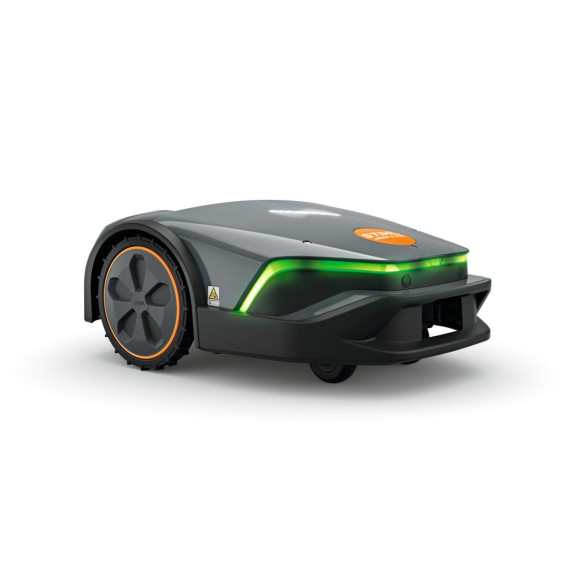 Robot de tonte Stihl IMOW 6 EVO chez Melain motoculture