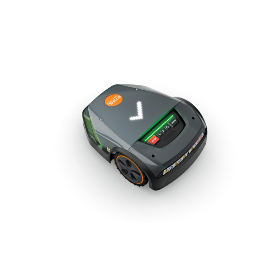 Robot de tonte Stihl IMOW 7 EVO chez Melain motoculture