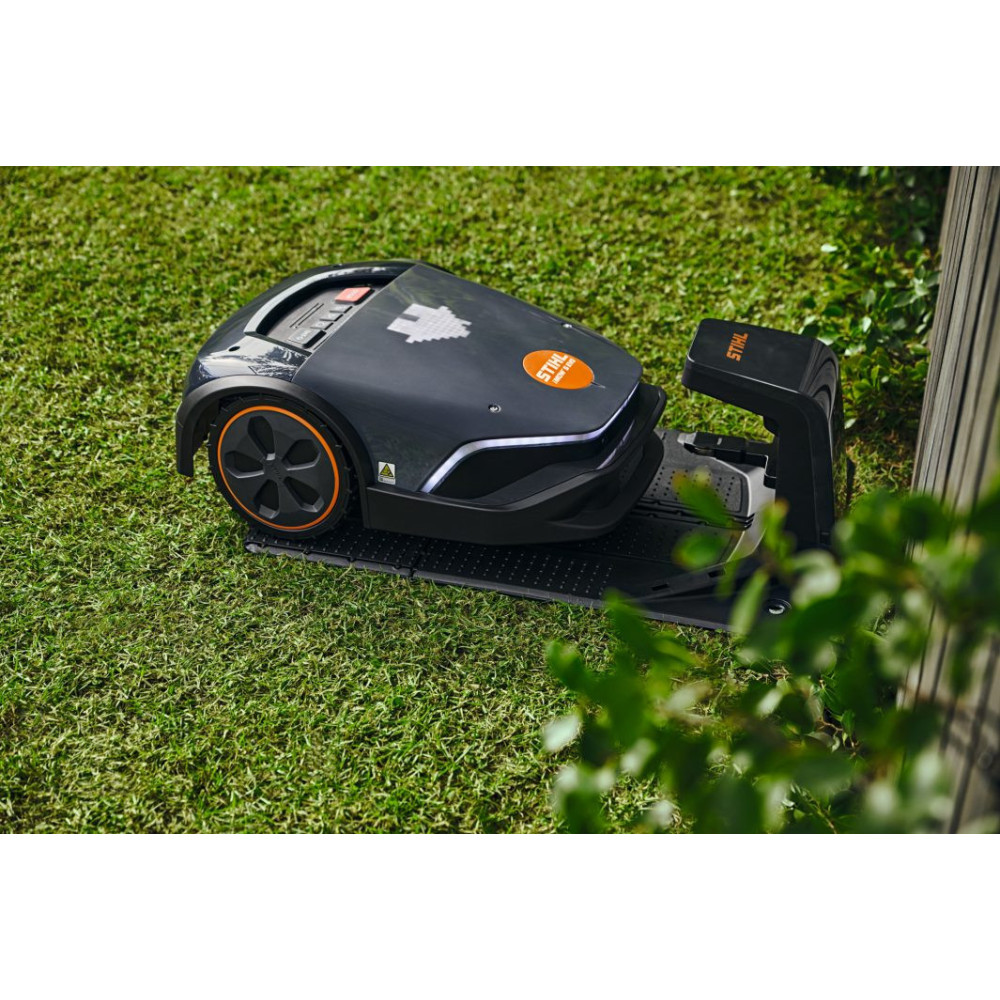 Robot de tonte Stihl IMOW 7 EVO chez Melain motoculture