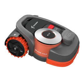Robot de tonte Segway H800E-VF chez Melain motoculture