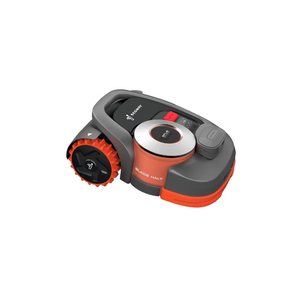 Robot de tonte Segway H800E-VF chez Melain motoculture