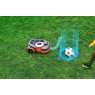Robot de tonte Segway H800E-VF chez Melain motoculture