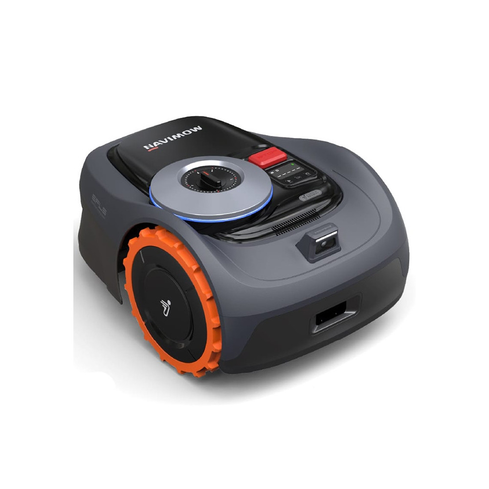 Robot de tonte Segway I108E chez Melain motoculture