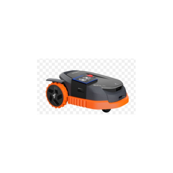 Robot de tonte Segway X350E chez Melain motoculture