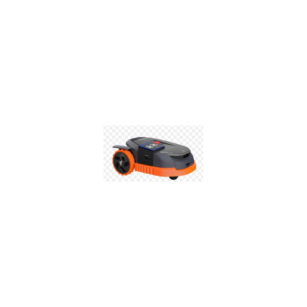 Robot de tonte Segway X350E chez Melain motoculture